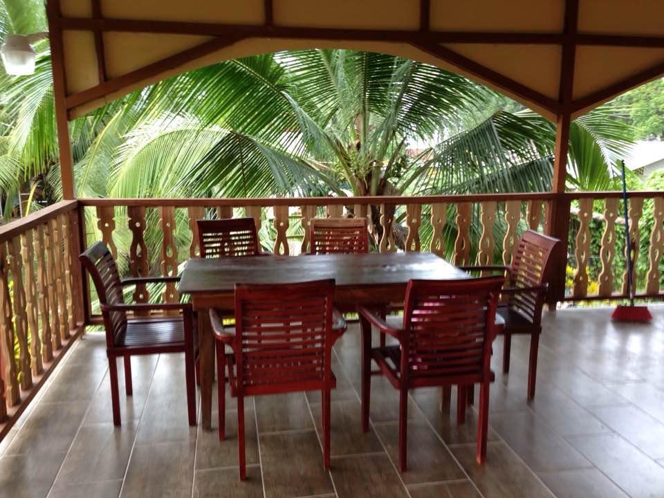 Suites Chile Verde Мансанильо Екстериор снимка