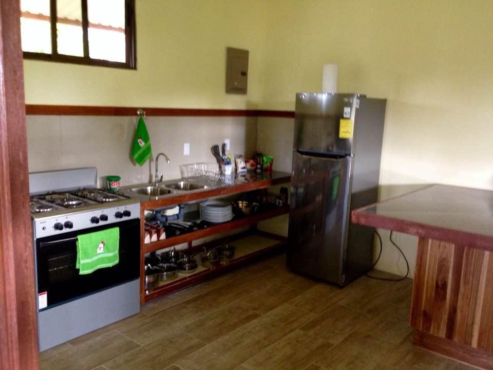 Suites Chile Verde Мансанильо Екстериор снимка