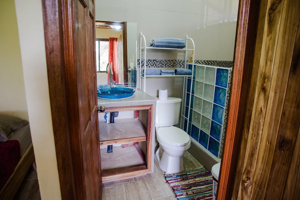 Suites Chile Verde Мансанильо Екстериор снимка