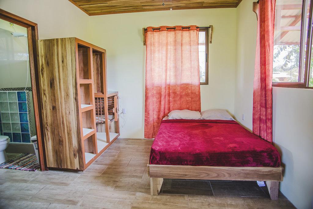 Suites Chile Verde Мансанильо Екстериор снимка
